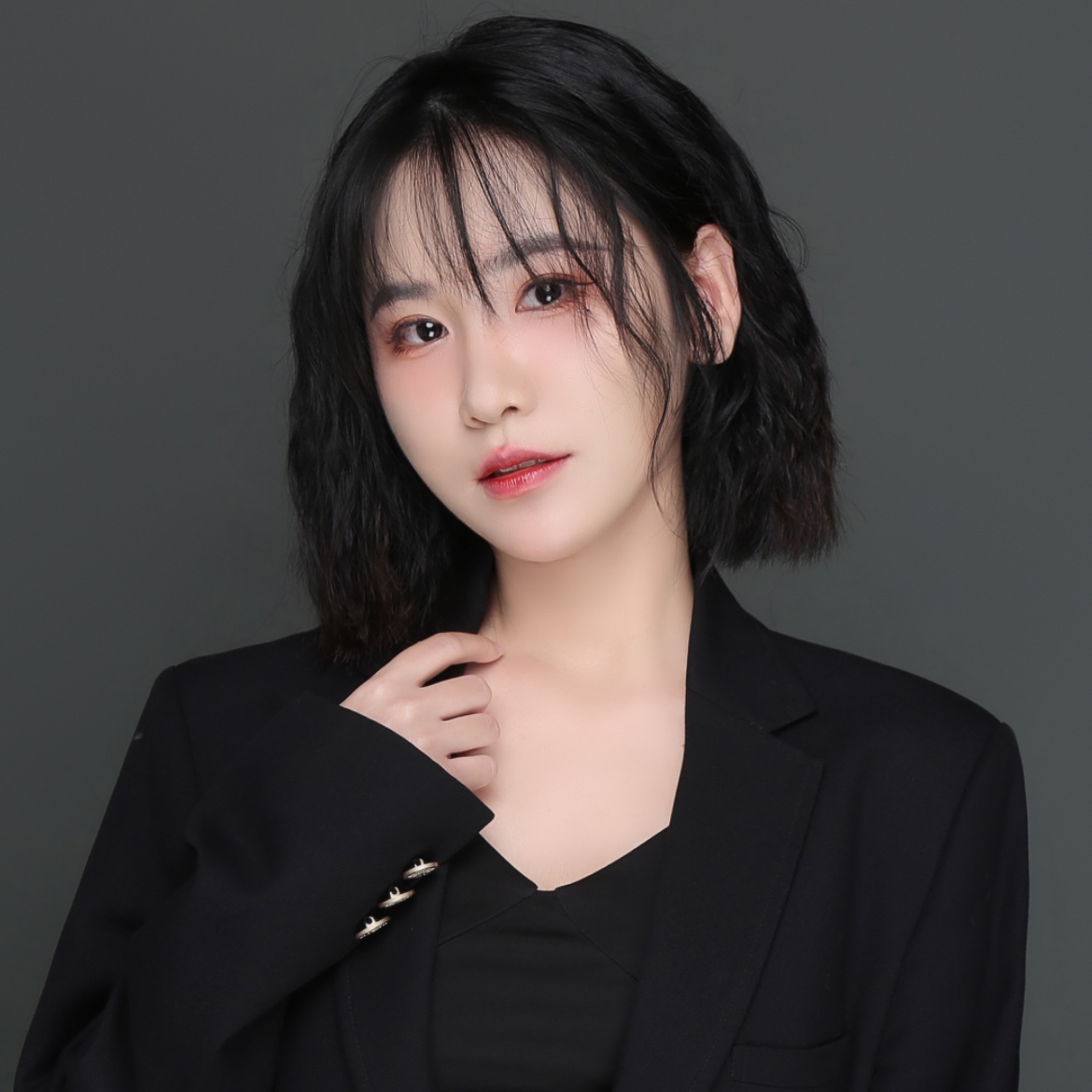 盛梦婷
